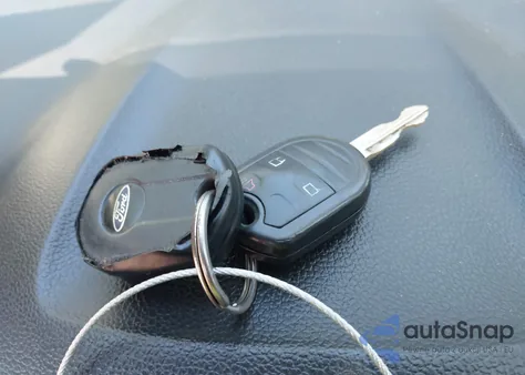 2014 Ford Edge Se z USA, uszkodzony, nr VIN 2FMDK3GCXEBA99019